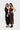 Perry One-Shoulder Draped Maxi Dress image 0