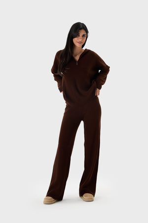 Enid Knitwear Lounge Set image 4