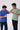 Noodles Unisex Basel T-shirt image 5