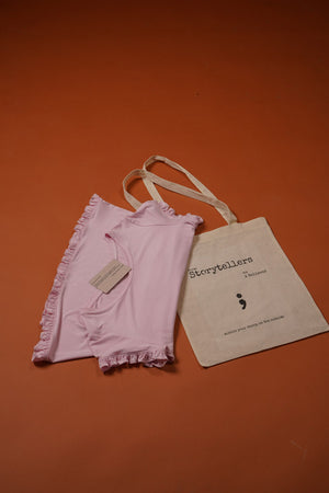 Rose Nightgown image 8