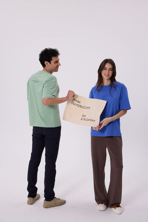 Noodles Unisex T-shirt image 9