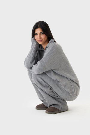 Enid Knitwear Lounge Set image 11