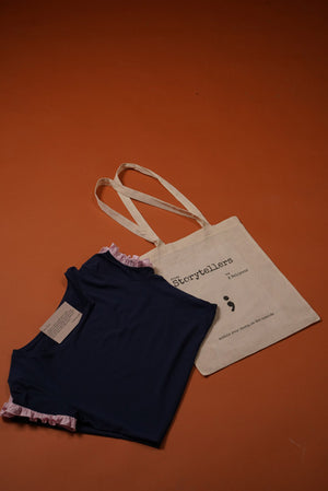 Rose Nightgown image 7