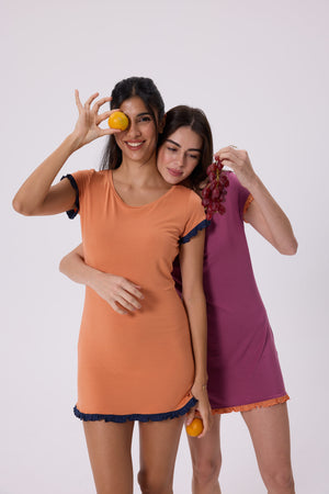 Rose Nightgown image 11