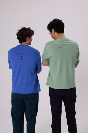 Noodles Unisex Basel T-shirt image 9