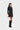 Thing Long-Sleeve Mini Dress image 4