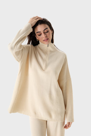 Enid Knitwear Lounge Set image 7