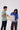 Noodles Unisex T-shirt image 6