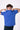 Noodles Unisex T-shirt<span> - </span>Amparo Blue, L image