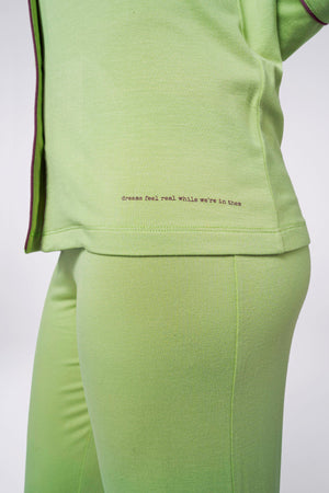 Vivian Pajama Set image 14