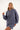 Gardner Hoodie<span> - </span>M, Blue Granite image