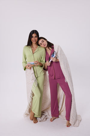 Vivian Pajama Set image 10