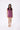 Rose Nightgown<span> - </span>S, Damson image