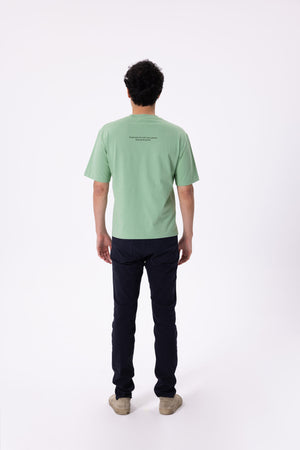 Noodles Unisex Basel T-shirt image 7