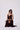 Deborah Lace Long Dress image 7