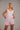 Molly Pajama Set<span> - </span>L, Portrait Pink image