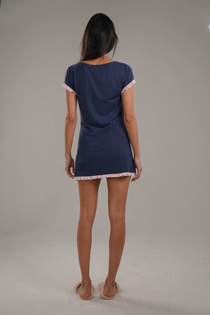 Rose Nightgown image 2