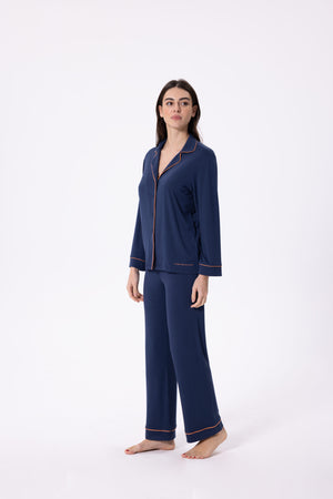 Vivian Pajama Set image 6