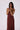 Eloise Long Satin Dress image 4