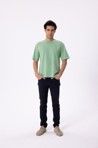 Noodles Unisex Basel T-shirt image 6