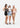 Dory Short Ruffled Dress image 0