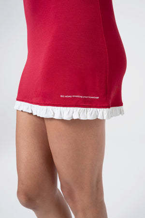 Rose Nightgown image 4