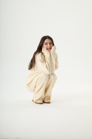 Enid Knitwear Lounge Set image 3