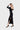 Perry One-Shoulder Draped Maxi Dress image 8