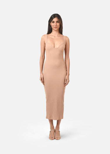 Julie Long Dress image 0