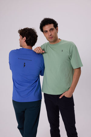 Noodles Unisex Basel T-shirt image 8