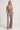 One Shoulder Textured Set
