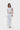 Printed Pointelle T-shirt & Pants Set