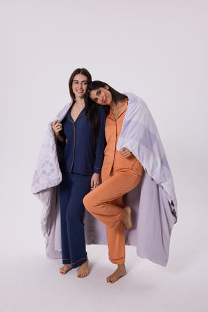 Vivian Pajama Set image 2