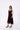 Deborah Lace Long Dress image 4