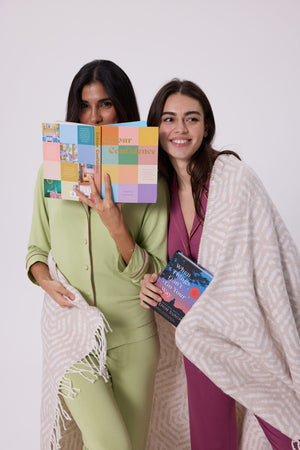 Vivian Pajama Set image 1