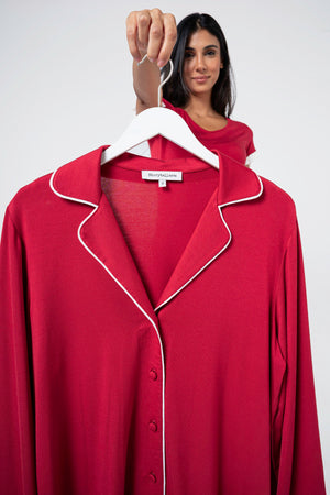 Vivian Pajama Set image 16