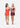 Daphne Lace Short Dress image 1