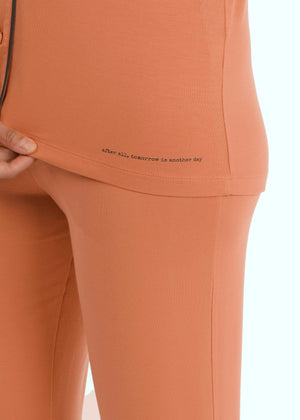 Vivian Pajama Set image 13