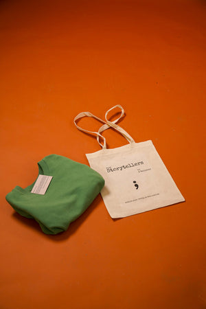 Charlie Sweatshirt image 12