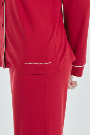 Vivian Pajama Set image 9