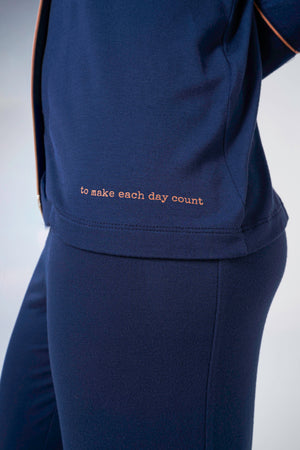 Vivian Pajama Set image 7