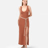 Juliet Linen Dress image 6