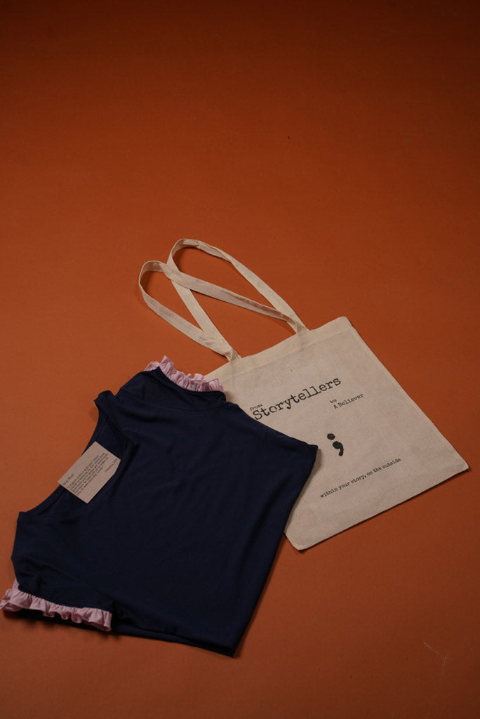 Rose Nightgown image 7