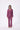 Vivian Pajama Set<span> - </span>S, Damson image