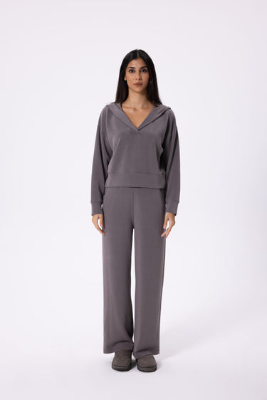 Remus Sweatpant<span> - </span>L, Dark Gull Gray image