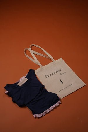 Molly Pajama Set image 5