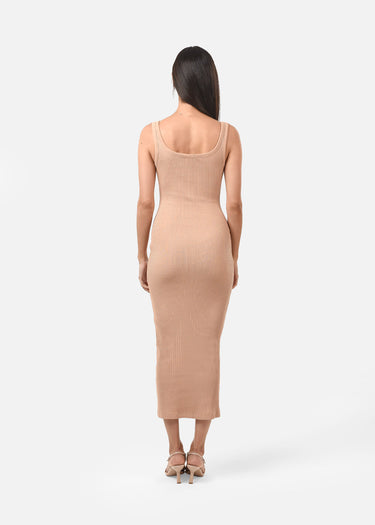 Julie Long Dress image 1
