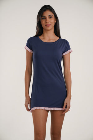 Rose Nightgown image 0