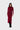Chili Long-Sleeve Midi Dress<span> - </span>Chili Pepper, S image