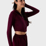 Libby Zip-Up Hoodie & Pant Set image 5